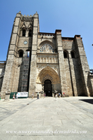 Catedral de vila