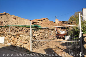 La Serna del Monte, Casa del Herrero
