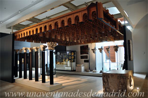 Museo Arqueolgico Nacional, Sala 23