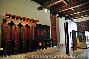 Museo Arqueolgico Nacional, Sala 24