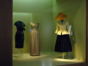 Museo del Traje, Sala Moda Renovada