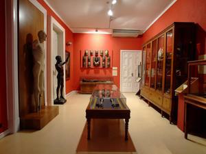 Museo Nacional de Antropologa, Sala de Orgenes del Museo