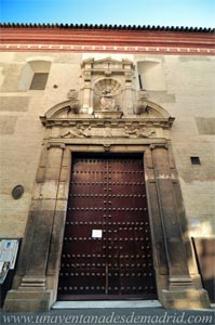 Sevilla, cv-sta-ma-jesus-portada