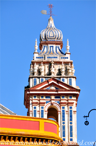 Sevilla, Iglesia de Nuestra Seora de Gracia
