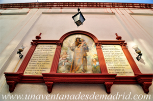 Sevilla, Responsorio a San Antonio de Padua Sevilla, Responsorio a San Antonio de Padua