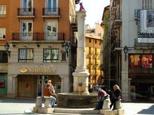 Teruel, Fuente del Torico